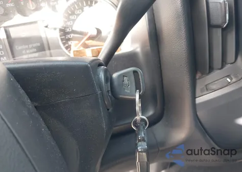 2014 Chevrolet Silverado 1500 Work Truck 2Wt from USA, damaged, VIN 3GCPCPEHXEG388936